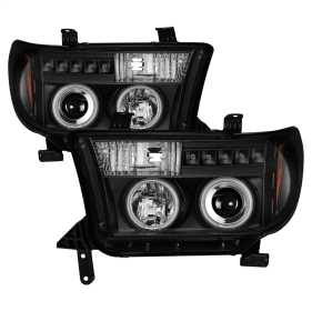 CCFL Halo LED Projector Headlights 5030306